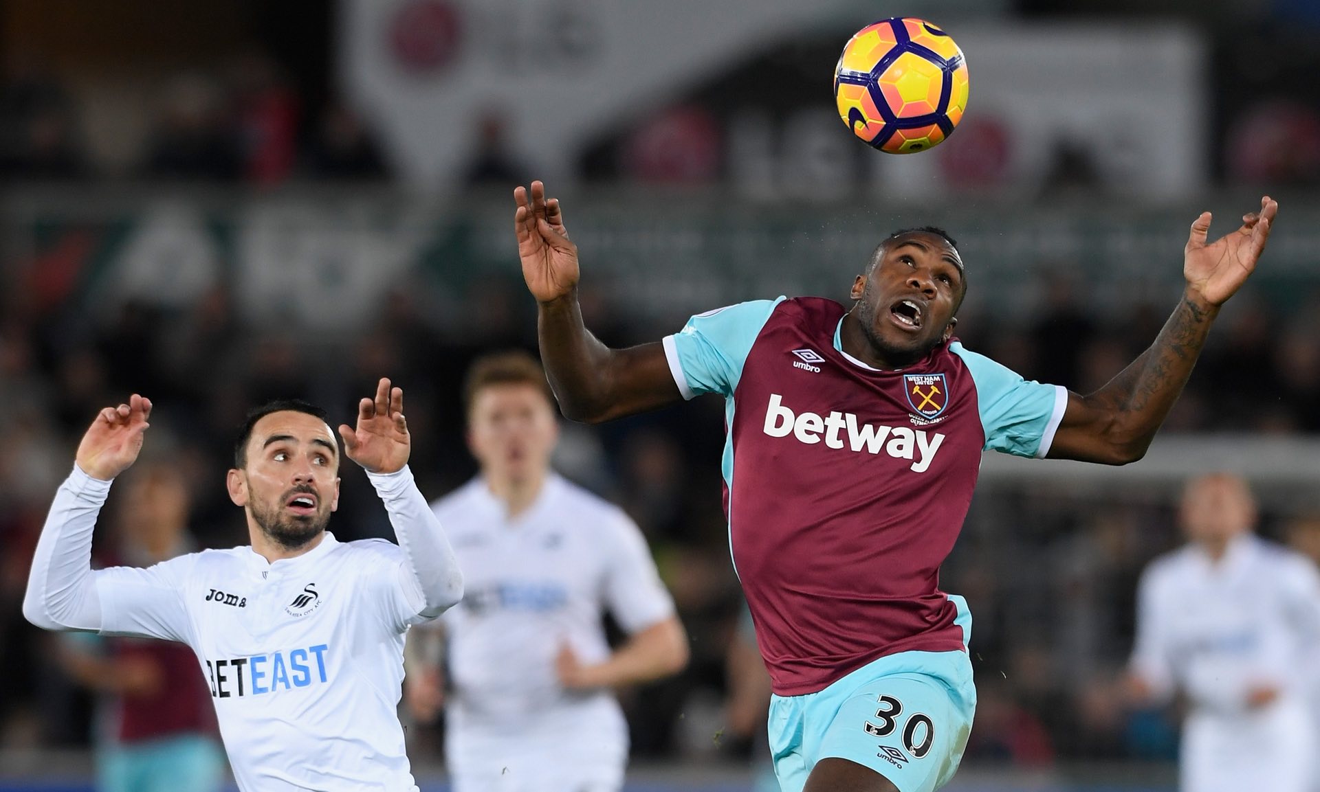 在压力巨大 在压力巨大